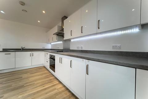 undefined, Charlotte House, 303 High Street SM1