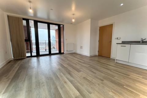 undefined, Charlotte House, 303 High Street SM1