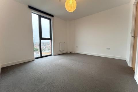 undefined, Charlotte House, 303 High Street SM1