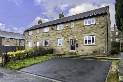 North Drive, Golcar, Huddersfield, West Yorkshire, HD7
