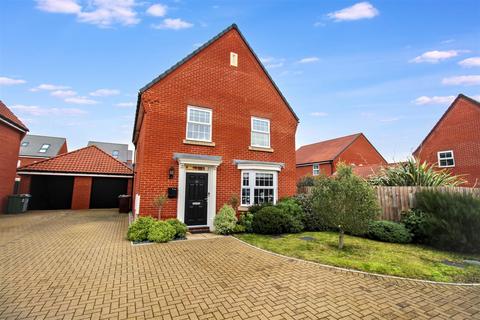 undefined, Buckenham Road, Aylsham, Norwich