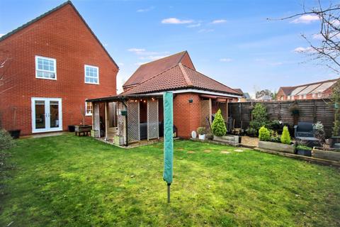 undefined, Buckenham Road, Aylsham, Norwich