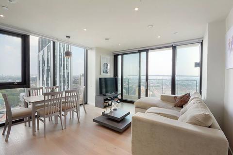 2 bedroom flat to rent, St Gabriel Walk, Elephant and Castle, SE1