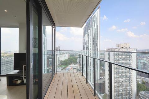 2 bedroom flat to rent, St Gabriel Walk, Elephant and Castle, SE1