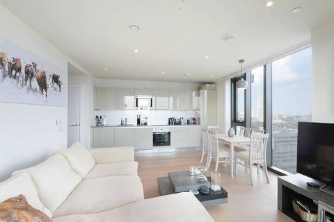 2 bedroom flat to rent, St Gabriel Walk, Elephant and Castle, SE1