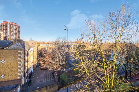 1 bedroom flat to rent, Rodney Road, Elephant and Castle, London, SE17