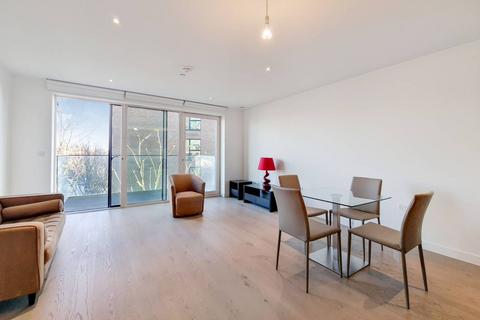 1 bedroom flat to rent, Rodney Road, Elephant and Castle, London, SE17