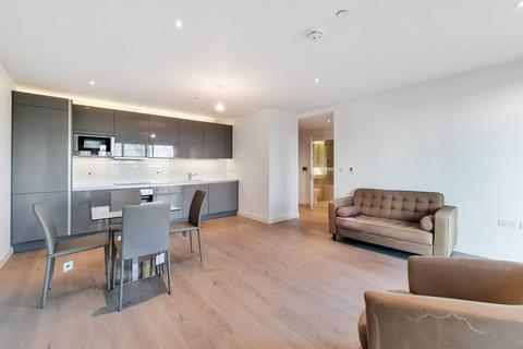 1 bedroom flat to rent, Rodney Road, Elephant and Castle, London, SE17