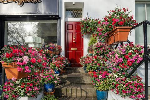 2 bedroom flat for sale, Kings Road, London, SW10