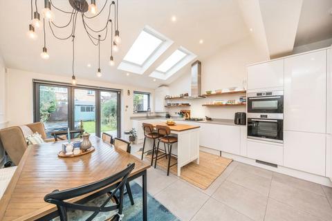 4 bedroom house for sale, Havelock Road, London SW19