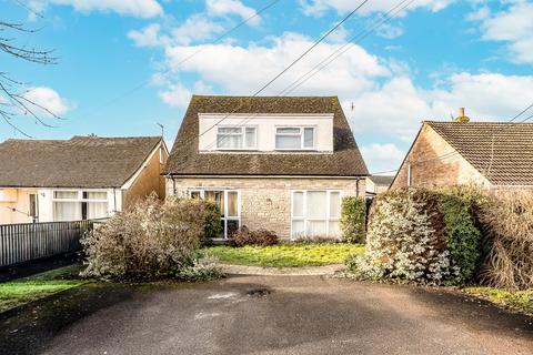 1 bedroom ground floor maisonette for sale, Black Bourton Road, Carterton, Oxfordshire, OX18