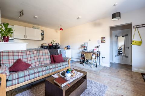 1 bedroom ground floor maisonette for sale, Black Bourton Road, Carterton, Oxfordshire, OX18