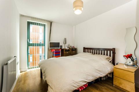 1 bedroom flat for sale, Dalston Square, Dalston, London, E8