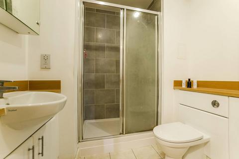 1 bedroom flat for sale, Dalston Square, Dalston, London, E8