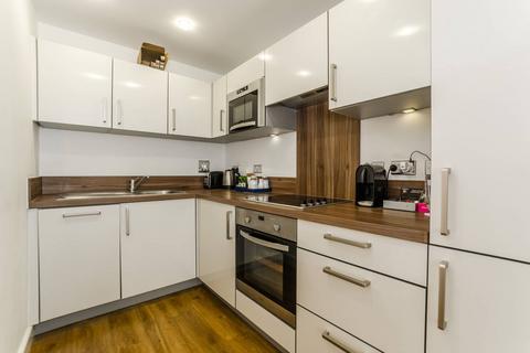 1 bedroom flat for sale, Dalston Square, Dalston, London, E8