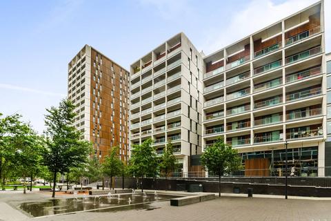 1 bedroom flat for sale, Dalston Square, Dalston, London, E8