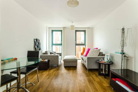 1 bedroom flat for sale, Dalston Square, Dalston, London, E8