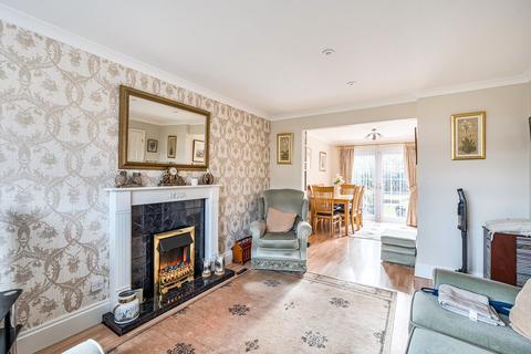 3 bedroom semi-detached house for sale, Owl Close, South Croydon CR2