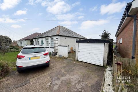 4 bedroom detached bungalow for sale, New Dover Road, Folkestone CT18
