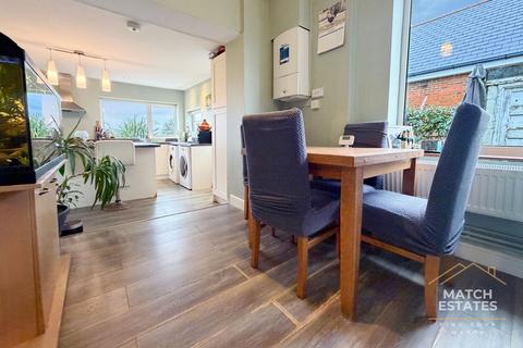 undefined, New Dover Road, Folkestone CT18