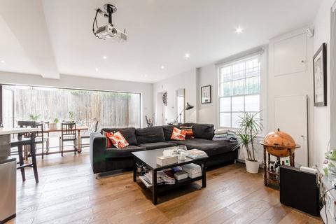 undefined, Balls Pond Road, Islington, London, N1