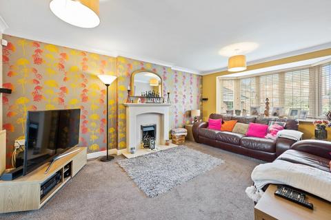 4 bedroom detached house for sale, Villa Way, Wootton Fields, Northampton NN4