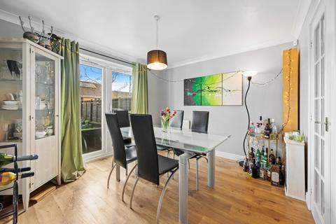 4 bedroom detached house for sale, Villa Way, Wootton Fields, Northampton NN4