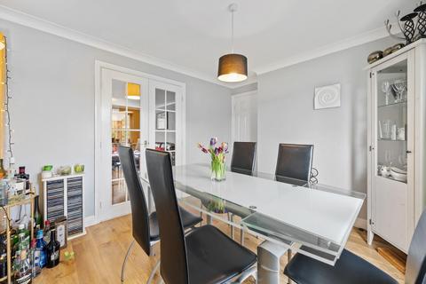 4 bedroom detached house for sale, Villa Way, Wootton Fields, Northampton NN4