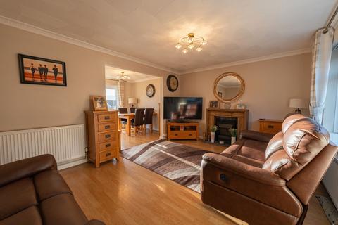 undefined, Cleveland Drive, Risca, NP11