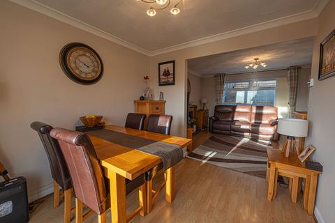 undefined, Cleveland Drive, Risca, NP11