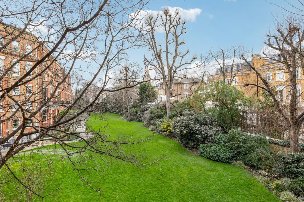 Communal Gardens
