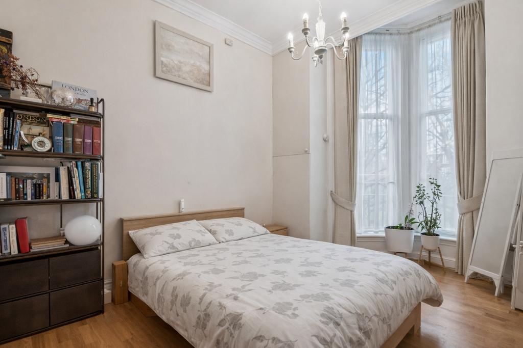 Bedrooms