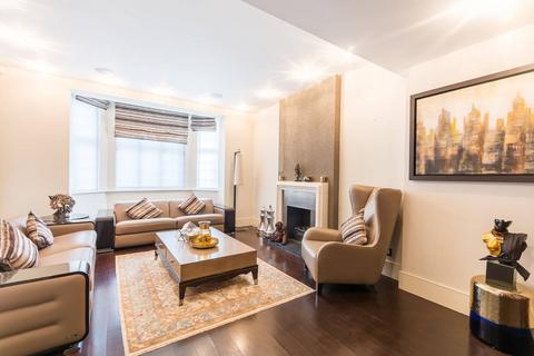undefined, Wyndham House, Marylebone, London, W1H