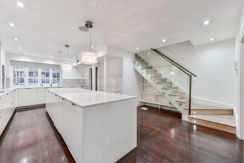 undefined, Wyndham House, Marylebone, London, W1H