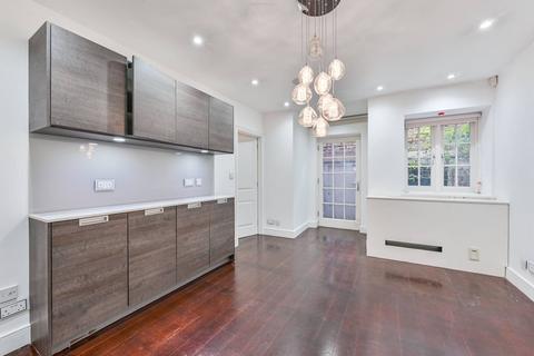 undefined, Wyndham House, Marylebone, London, W1H