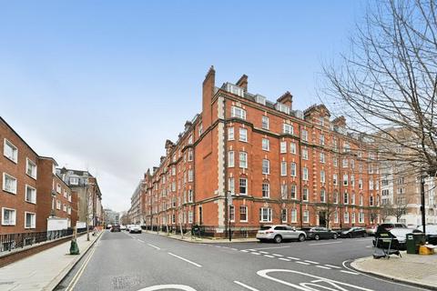 undefined, Wyndham House, Marylebone, London, W1H