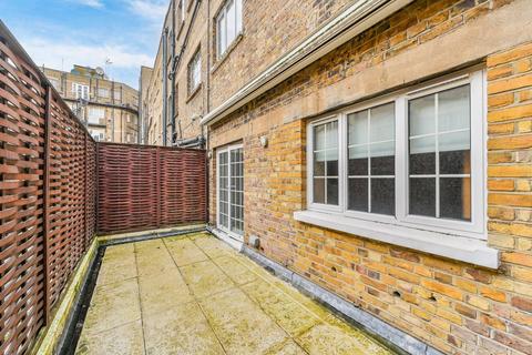 undefined, Wyndham House, Marylebone, London, W1H
