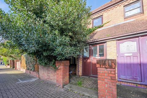 undefined, Evelyn Denington Road, Beckton, London, E6