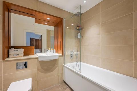 1 bedroom flat for sale, Salvor Tower, Canary Wharf, LONDON, E14