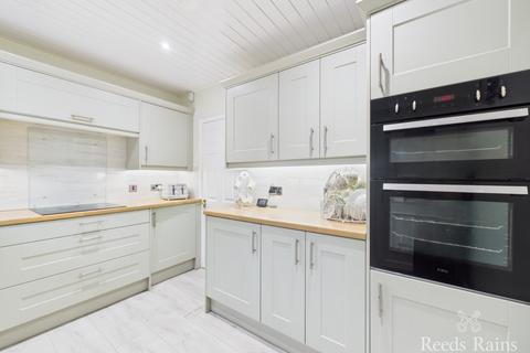 undefined, Southsea Road, Flamborough, East Riding of Yorkshire YO15