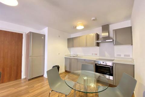 1 bedroom apartment to rent, Alto, Sillavan Way, Salford
