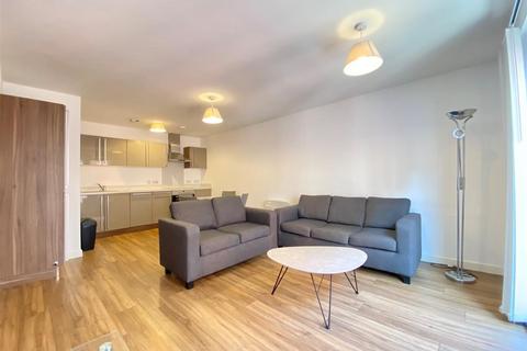 1 bedroom apartment to rent, Alto, Sillavan Way, Salford