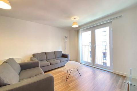 1 bedroom apartment to rent, Alto, Sillavan Way, Salford