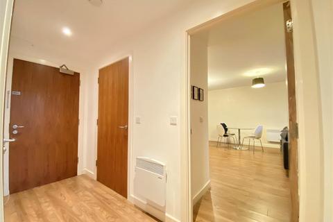1 bedroom apartment to rent, Alto, Sillavan Way, Salford