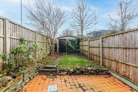 2 bedroom end of terrace house for sale, Castle Road, Hertfordshire AL1
