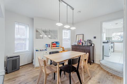 2 bedroom end of terrace house for sale, Castle Road, Hertfordshire AL1