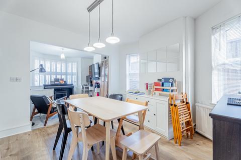 2 bedroom end of terrace house for sale, Castle Road, Hertfordshire AL1
