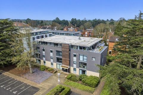 2 bedroom apartment for sale, Newsom Place, St. Albans AL1
