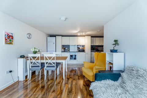 2 bedroom apartment for sale, Newsom Place, St. Albans AL1