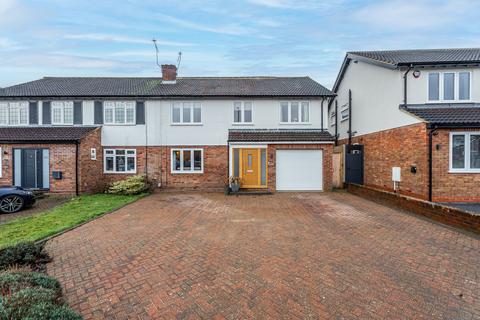 undefined, The Ridgeway, Hertfordshire AL4